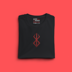 Berserk Logo - Berserk | Brodé