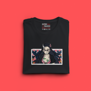 Nezuko - Demon Slayer | Brodé