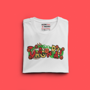 Dragon Ball Name - DragonBall Z | Brodé