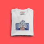 Gohan - DragonBall Z | Brodé 1 8 Gohan