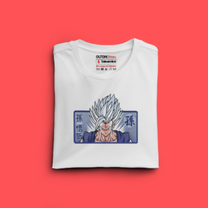 Gohan - DragonBall Z | Brodé