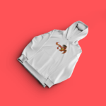 Charizard - Pokemon | Brodé 2 Hoodie pokemon charizard