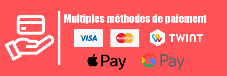 Paiement ban
