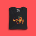 Charizard - Pokemon | Brodé 1 char pok mockup