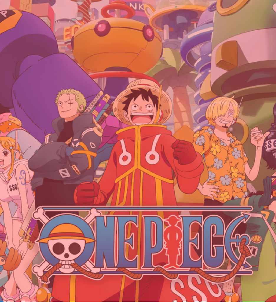 home one piece