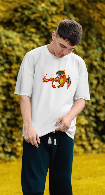 mockup tshirt