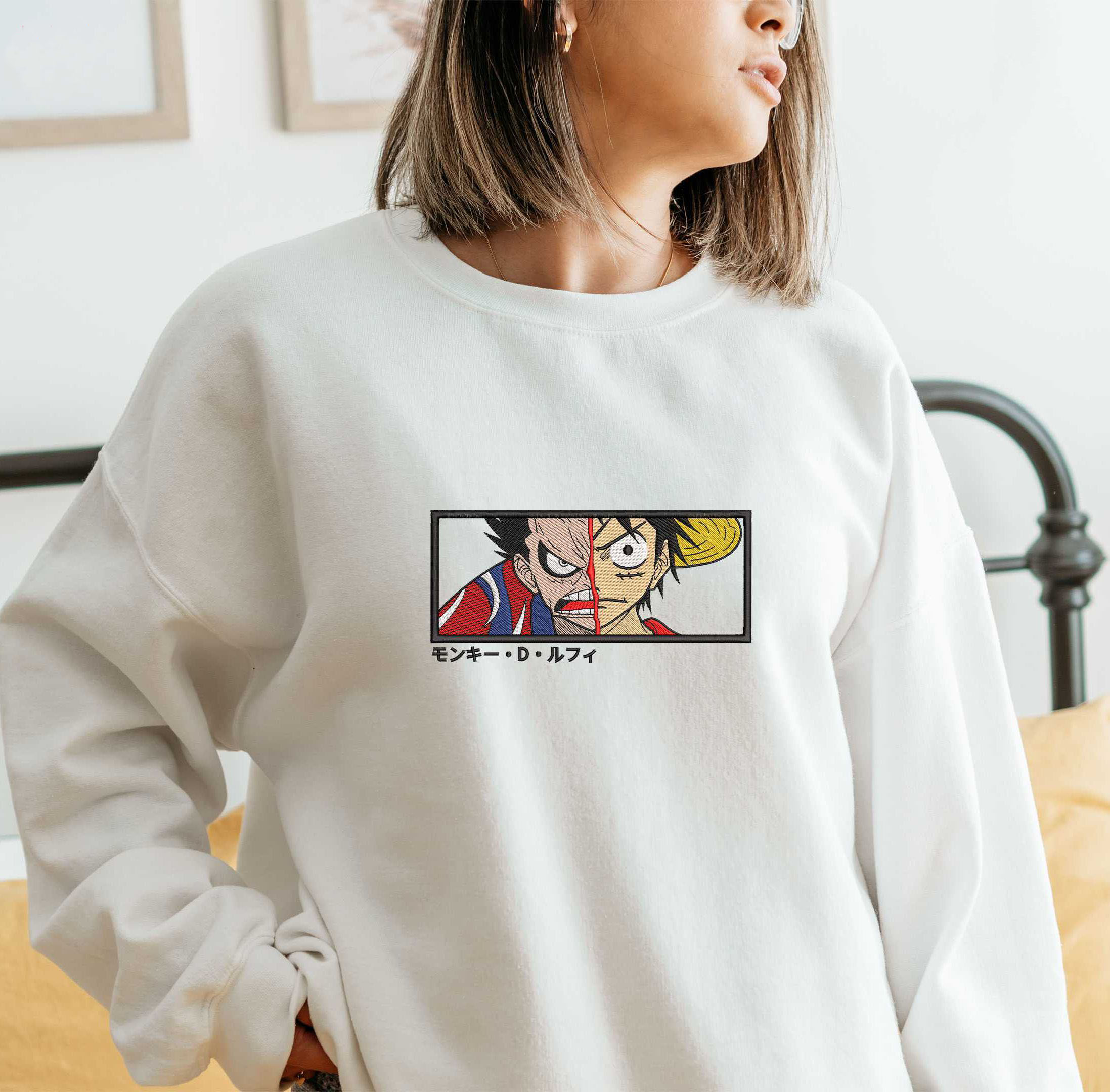 one piece sweater mockup