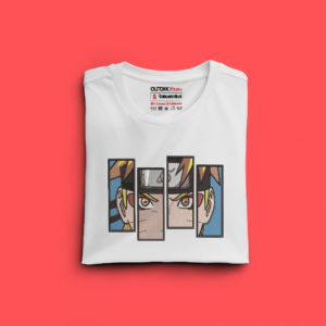 Naruto Sage - Naruto | Brodé
