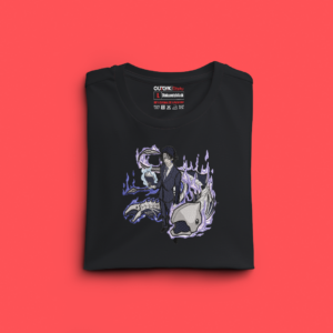 Chrollo Lucifer Fishes - Hunter x Hunter | Brodé