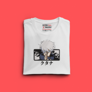 Gojo Domain - Jujutsu Kaisen | Brodé