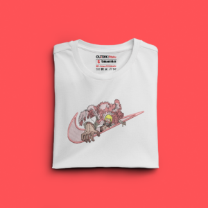 Doflamingo Swoosh - One Piece | Brodé