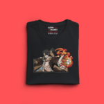 Ace - One Piece | Brodé 1 3 1 2