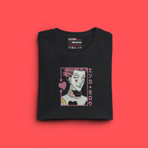 Hisoka - Hunter x Hunter | Brodé