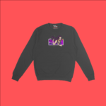 Boa Hancock - One Piece | Brodé 3 5 Gray Sweatshirt