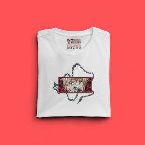 Kurapika Chain Eyes - Hunter x Hunter | Brodé