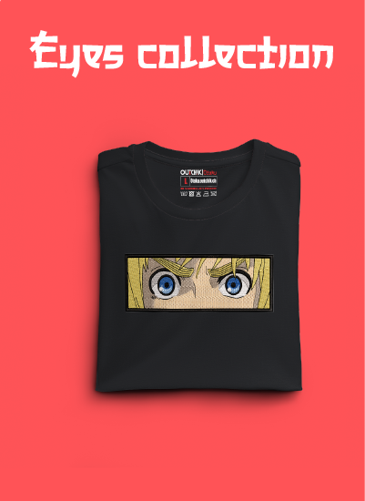 Eyes home collection