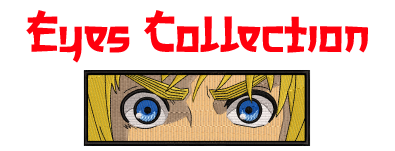 Eyes