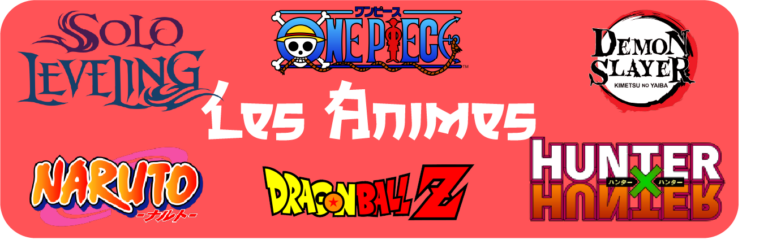 Anime Home rond
