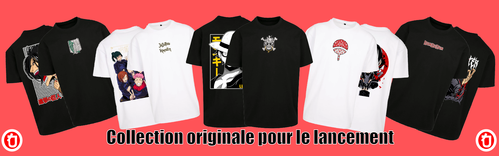 Collection originale 600
