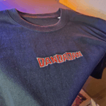 Real logo brode