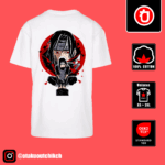 Uchiha Dos Design